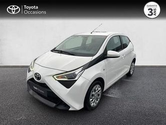 1.0 vvt-i 72ch x-play x-app 5p mc18