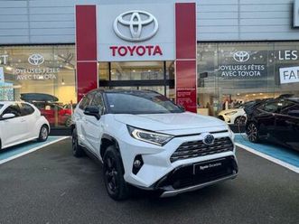 hybride 222ch collection awd-i