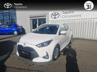 70 vvt-i dynamic business 5p my21