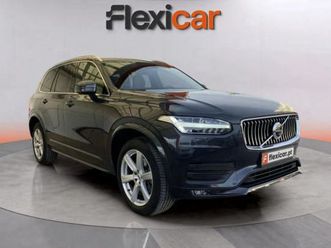 volvo xc 90 2.0 b5 momentum plus awd