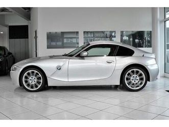 bmw coupe z4 - 2006