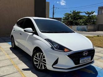hyundai hb20 diamond 1.0 tb flex 12v aut 2020