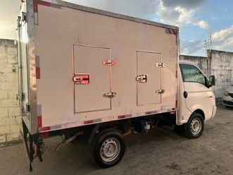 hyundai hr 2.5 tci diesel 2011