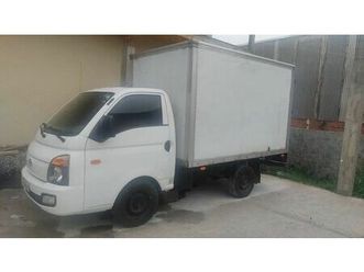 hyundai hr 2.5 tci diesel (rs/rd) 2016