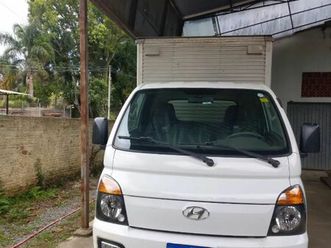 hyundai hr 2.5 tci diesel (rs/rd) 2022