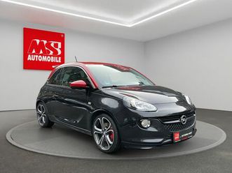 opel adam s