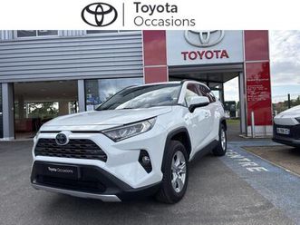 hybride 222ch dynamic awd-i my21