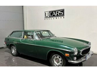 volvo p 1800 p1800 es 2.0