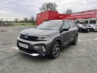 bluehdi 130 s&s eat8 shine