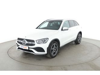 glc 200 d