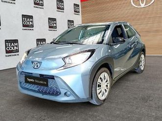 1.0 vvt-i 72ch dynamic s-cvt my24