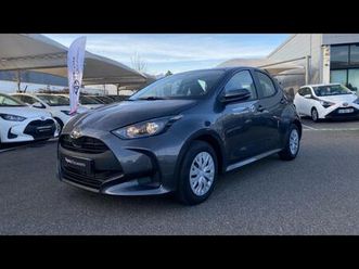 116h dynamic 5p my25