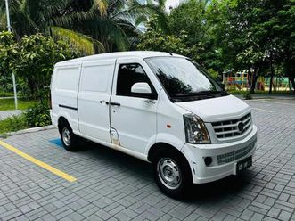 effa v25 1.3 16v furgao