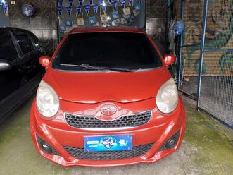 jac j2 1.4 16v vvt jetotal flex