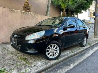 jac j3 1.4 16v vvt turin brasil