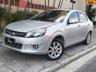 jac j3 1.5 16v vvt turin s jet flex