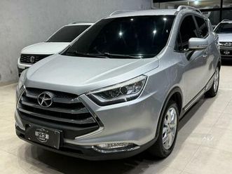 jac t5 1.5 jet flex 16v 5p aut.