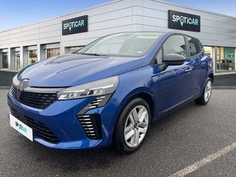 1.5 blue dci 100ch evolution - 24