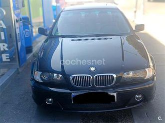 bmw serie 3 328ci coupe