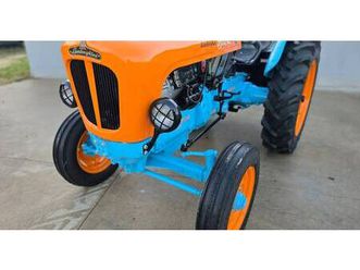 1959 | lamborghini 3352 r