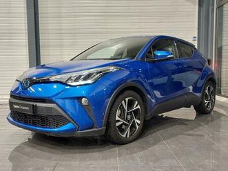 122h edition 2wd e-cvt my22