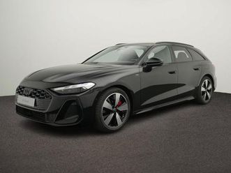 competition 55 tfsie 367 pk s-tronic quattro