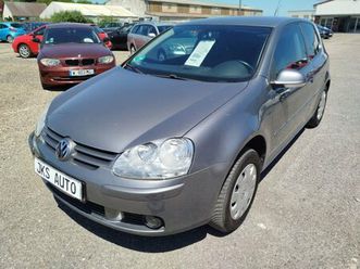 volkswagen golf v 1.4 i 16v 80cv