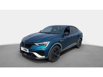 arkana e-tech hybride 145 - 22