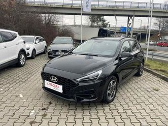 hyundai i30 1,5