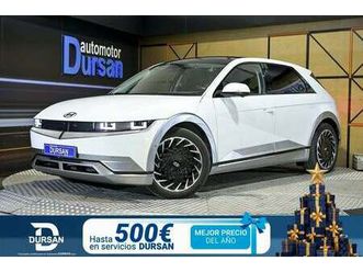 ioniq 5 73kwh energy rwd 160kw