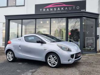 renault wind tce 100ch dynamique / kit distri ok