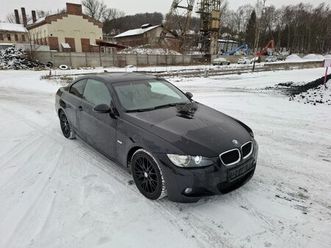 bmw e92 coupe 2.0 benzyna mpakiet skóryxenonavi manual z niemiec walbrzych • olx.pl
