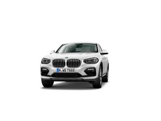 bmw x4 xdrive20d
