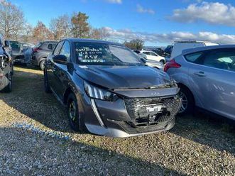 ii 1.2i puretech 130 gt line eat8 / fs278