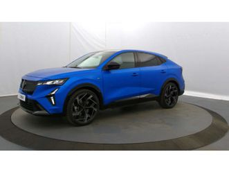 rafale e-tech 4x4 300