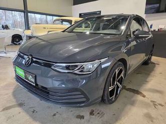 golf 1.0 etsi life opf dsg