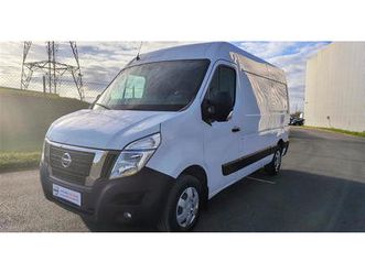 2.3 dci l2h2 pro clim / bluetooth / camera / pdc