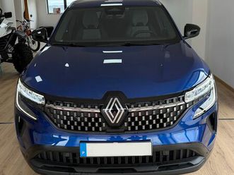 renault austral 1.3 mild hybrid techno auto