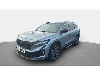 iconic 5pl full hybrid e-tech 200 ch - 25