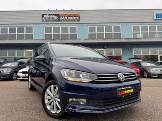150 cv 7 posti highline bluemotion technology