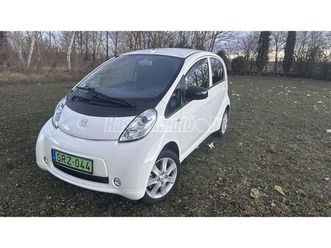 peugeot ion active cvt 80.2% os akkumlátor. megkímélt állapot