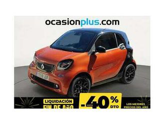 cabrio 66 prime aut.