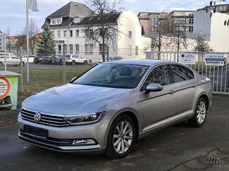 volkswagen passat lim. comfortline bmt/start-stopp
