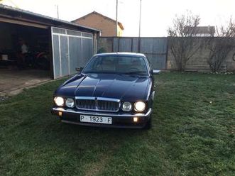 xj6 3.6 gasolina manual 1988