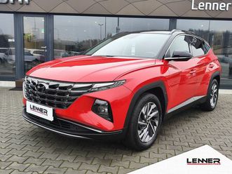 hyundai tucson 1,6 t-gdi/110kw style