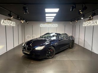 bmw serie 6 640d xdrive