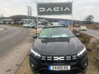 stepway expression tce 90