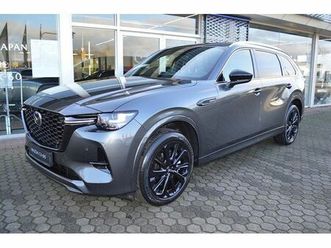 .5l e-skyactiv phev 327ps 2024 mazda cx-8