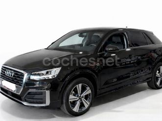 audi q2 s line 30 tfsi