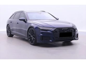 audi a6 3.0tfsi quattro s-line
